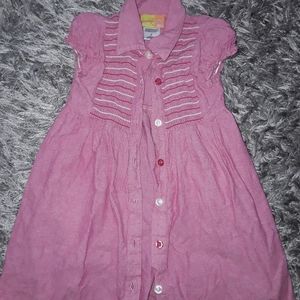 Kids Dress